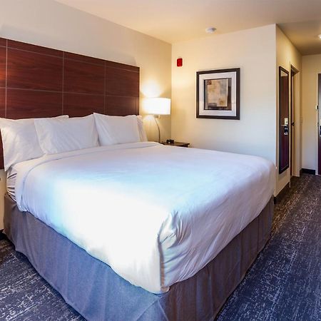 Cobblestone Inn & Suites - Brookville Luaran gambar