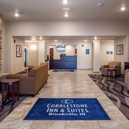 Cobblestone Inn & Suites - Brookville Luaran gambar