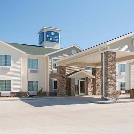 Cobblestone Inn & Suites - Brookville Luaran gambar