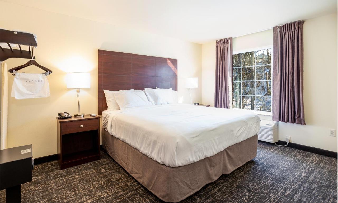 Cobblestone Inn & Suites - Brookville Luaran gambar