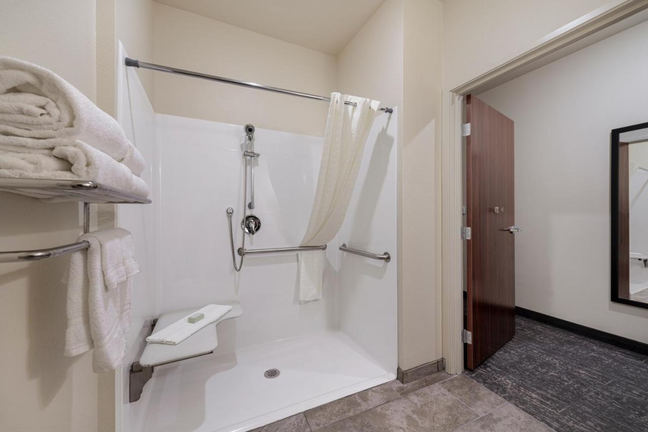 Cobblestone Inn & Suites - Brookville Luaran gambar