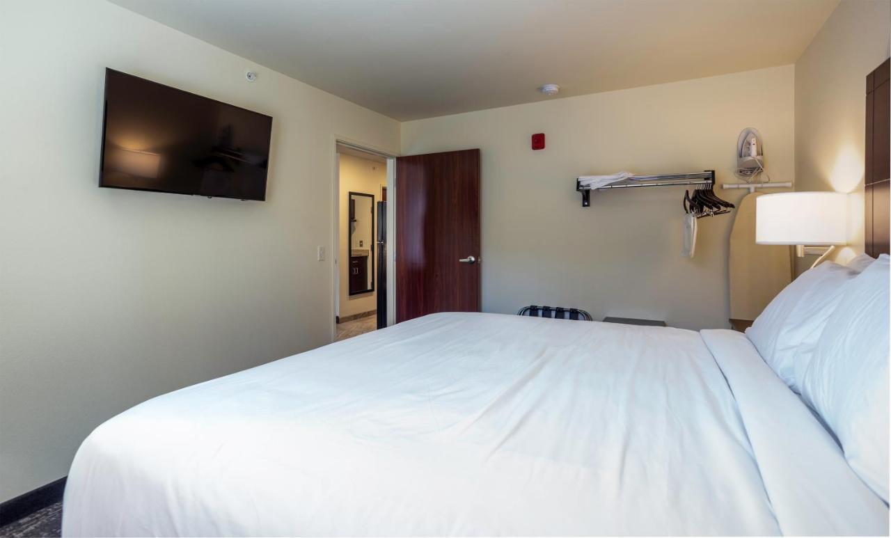 Cobblestone Inn & Suites - Brookville Luaran gambar