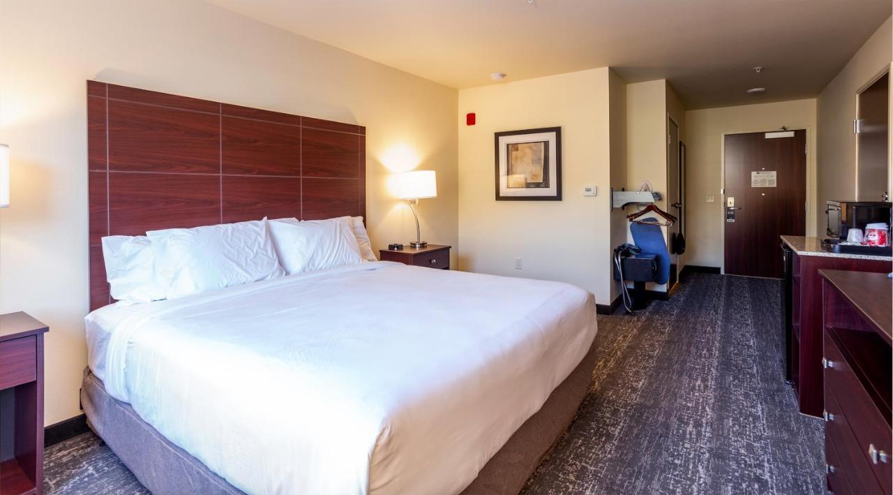 Cobblestone Inn & Suites - Brookville Luaran gambar