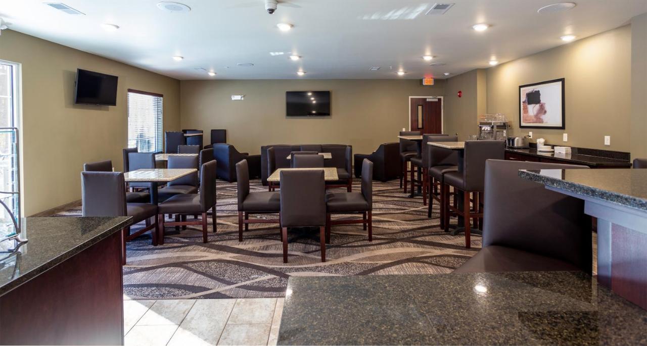 Cobblestone Inn & Suites - Brookville Luaran gambar
