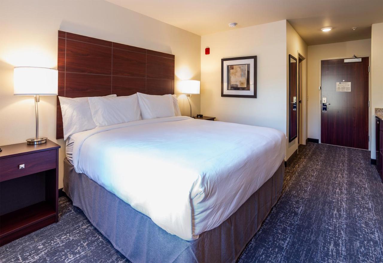 Cobblestone Inn & Suites - Brookville Luaran gambar
