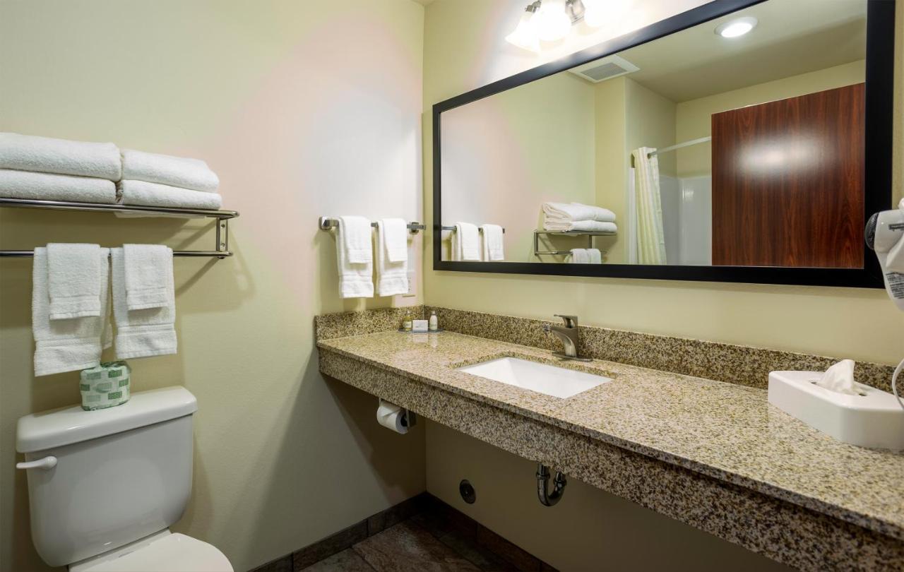 Cobblestone Inn & Suites - Brookville Luaran gambar