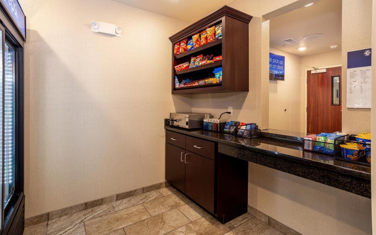 Cobblestone Inn & Suites - Brookville Luaran gambar