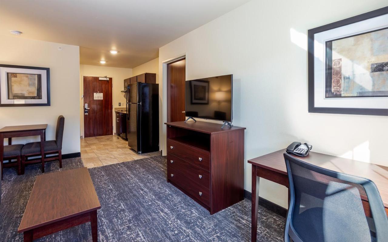 Cobblestone Inn & Suites - Brookville Luaran gambar