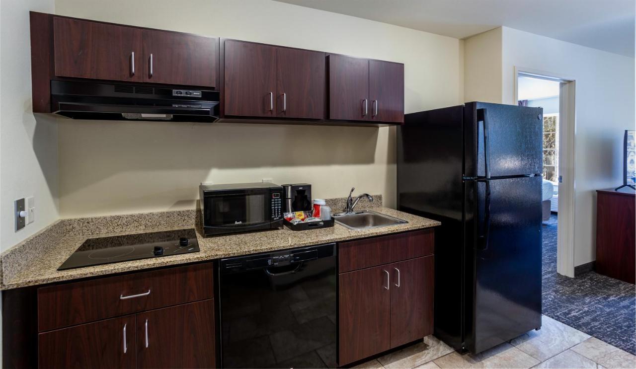 Cobblestone Inn & Suites - Brookville Luaran gambar