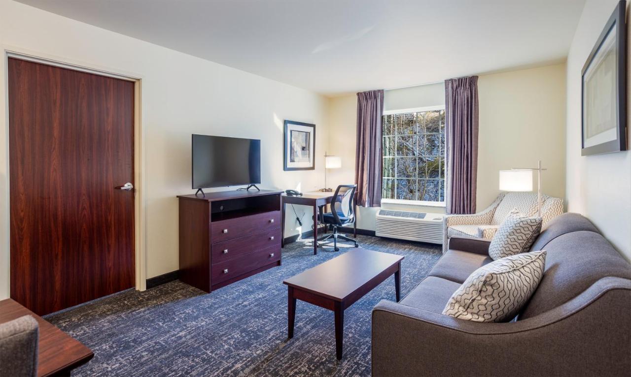 Cobblestone Inn & Suites - Brookville Luaran gambar