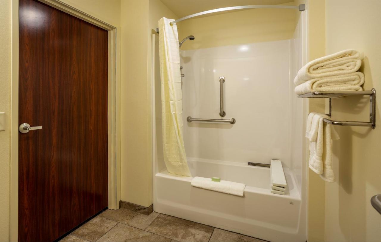 Cobblestone Inn & Suites - Brookville Luaran gambar