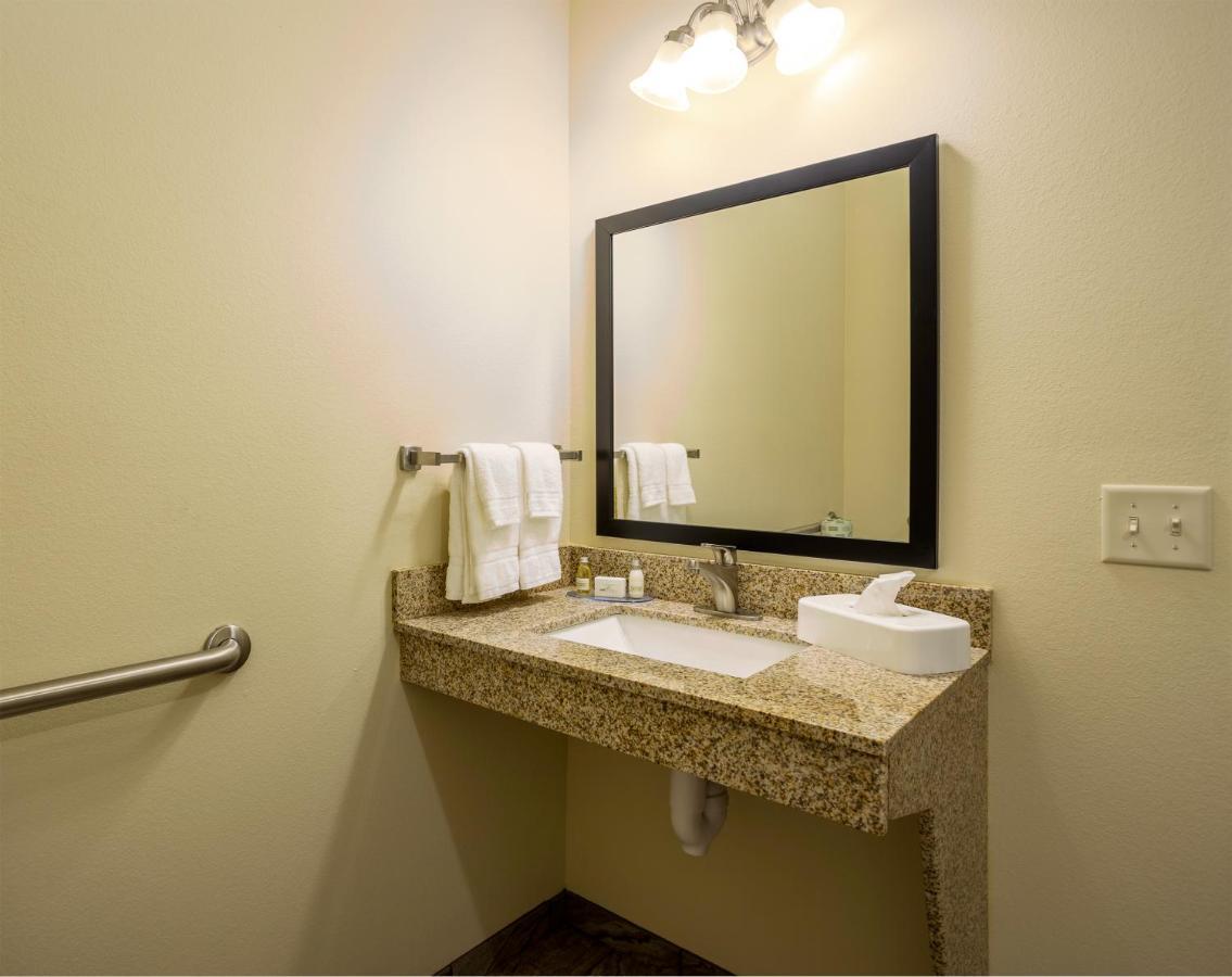 Cobblestone Inn & Suites - Brookville Luaran gambar