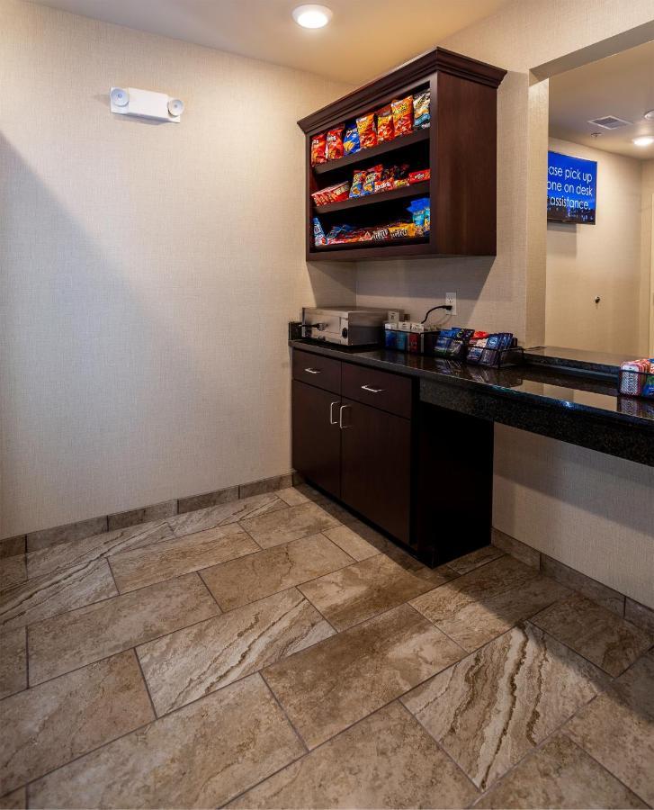 Cobblestone Inn & Suites - Brookville Luaran gambar