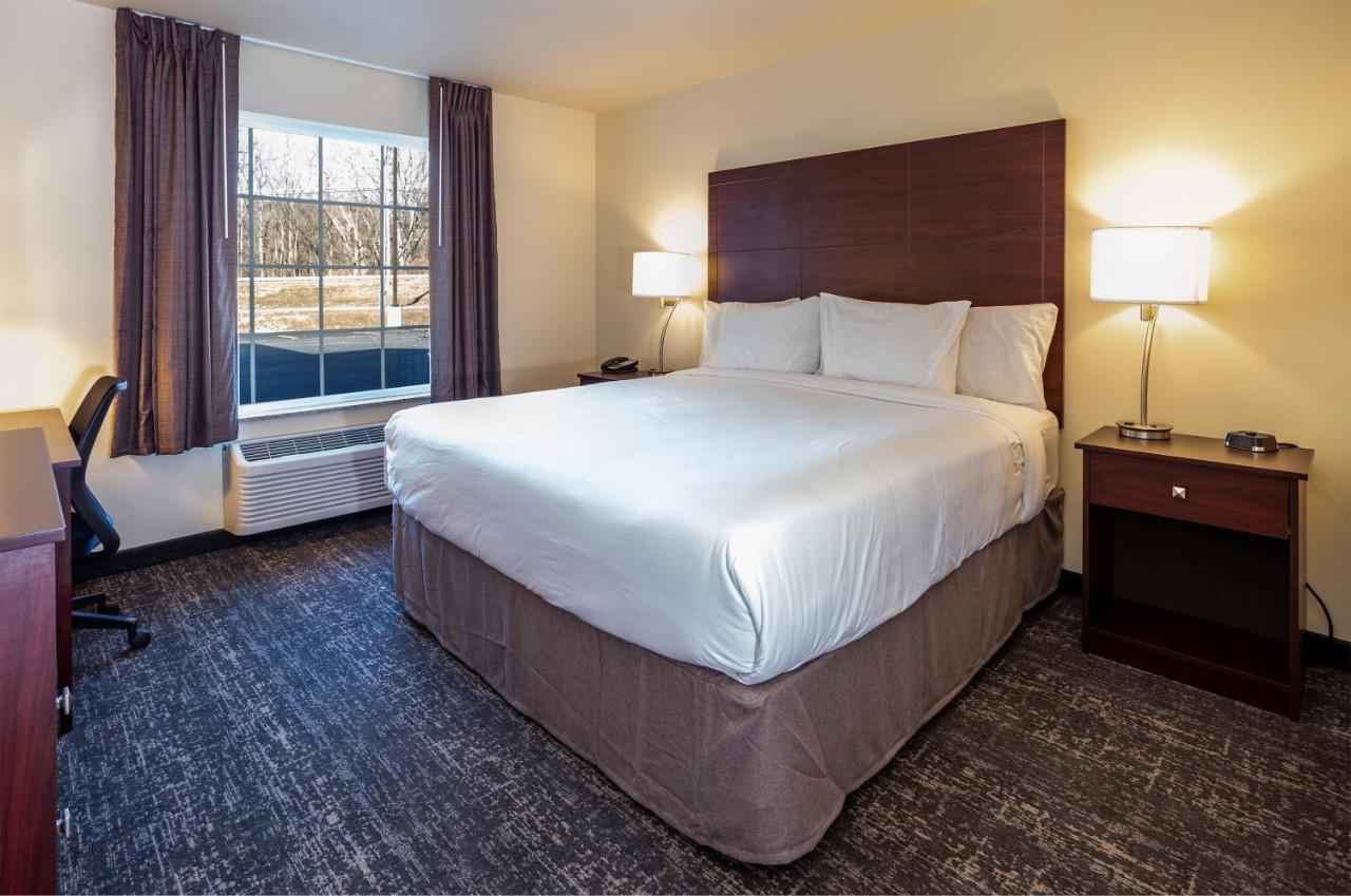 Cobblestone Inn & Suites - Brookville Luaran gambar