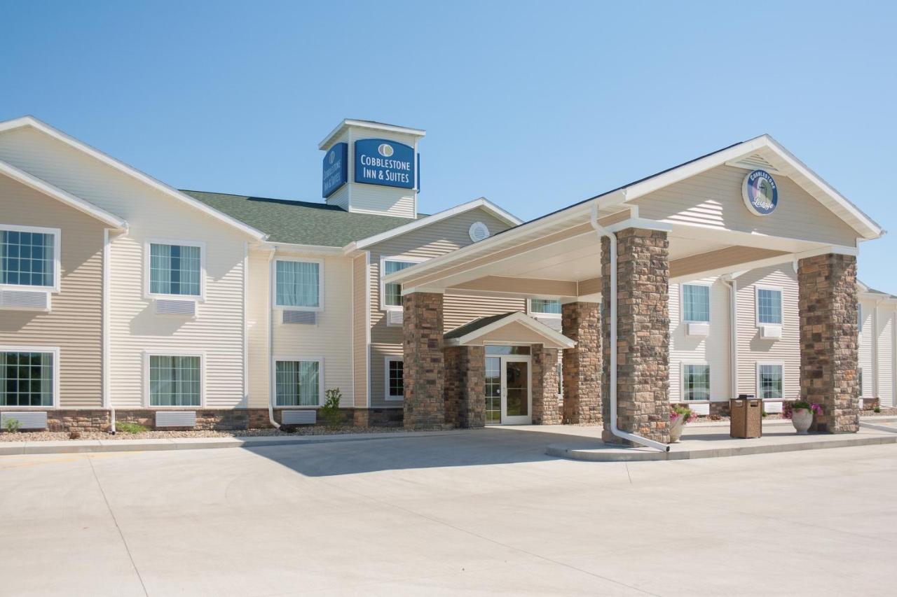 Cobblestone Inn & Suites - Brookville Luaran gambar